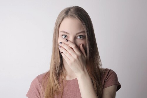 Halitosis o mal aliento durante el embarazo