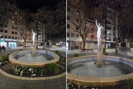 Noche S26 Ultra Angular