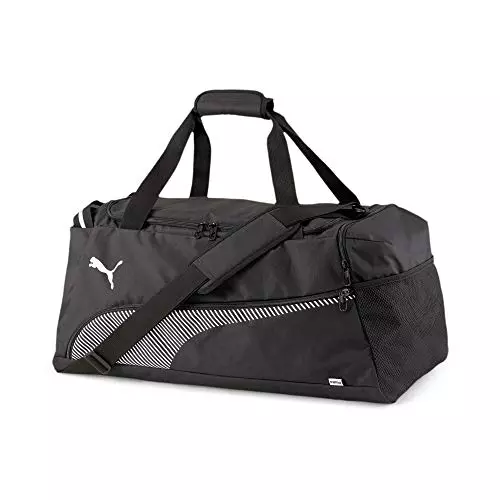PUMA Fundamentals Sports Bag M Bolsa Deporte
