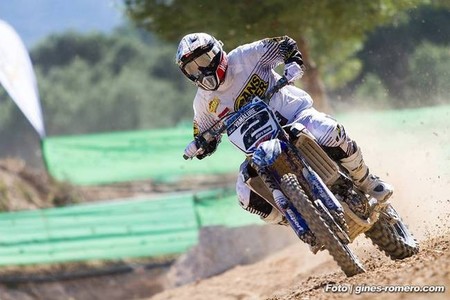 MX Albaida