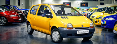 Un año después del beef de Shakira con Piqué, los Renault Twingo viejos son más caros. Te explicamos por qué no tiene nada que ver