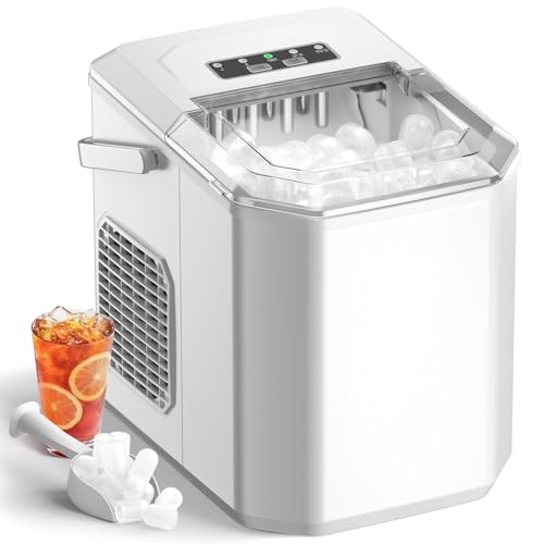 Máquinas para Hacer Hielo