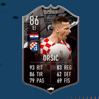 FIFA 23 - SBC de Nislav Orsic Batalla por el Mundial: ¿Vale la pena? Solución barata 