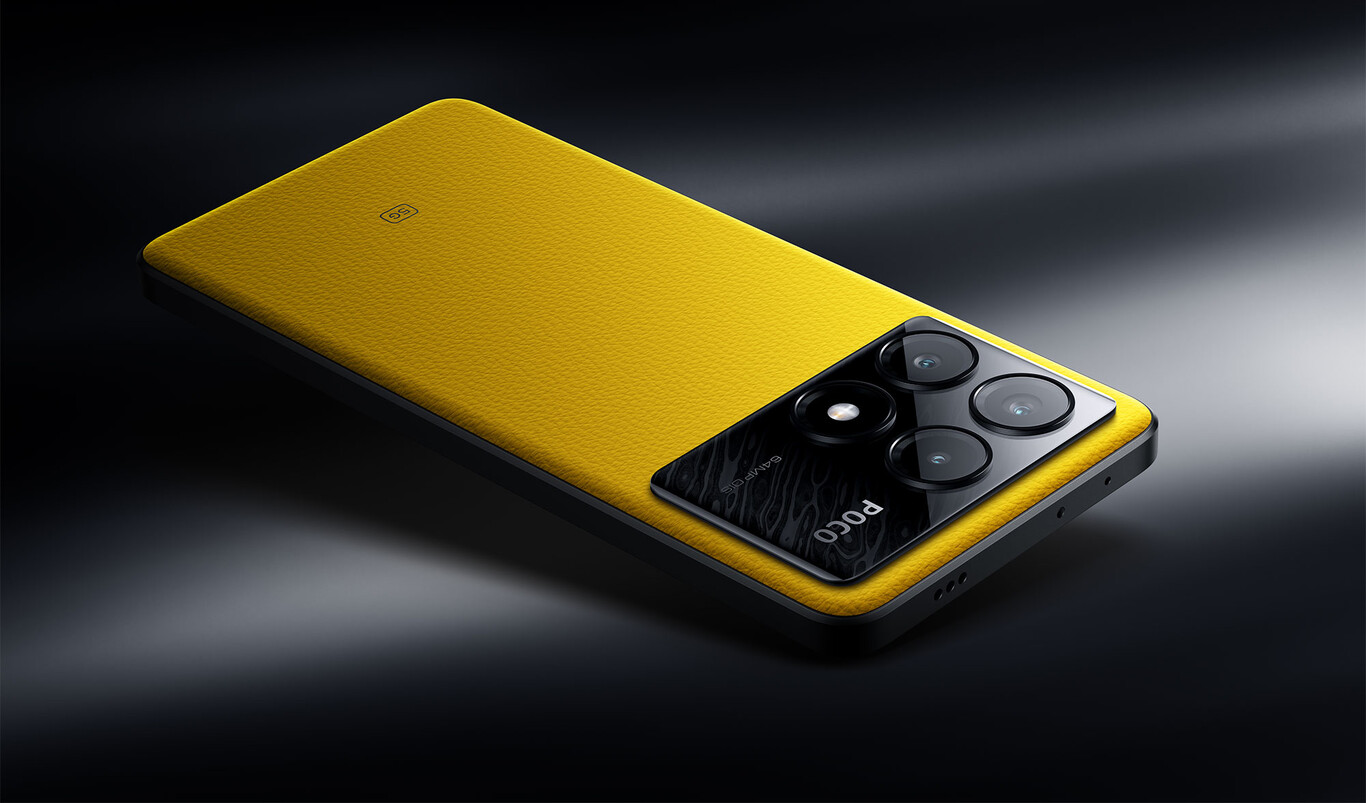 Nuevos POCO X6 y POCO X6 Pro: características, precio y ficha técnica