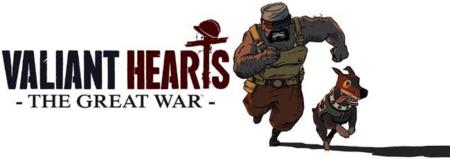 Valiant Hearts: The Great War llegará a iOS en septiembre