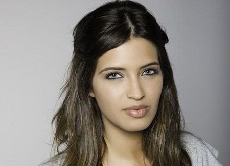 Boquitas de Piñón: Sara Carbonero