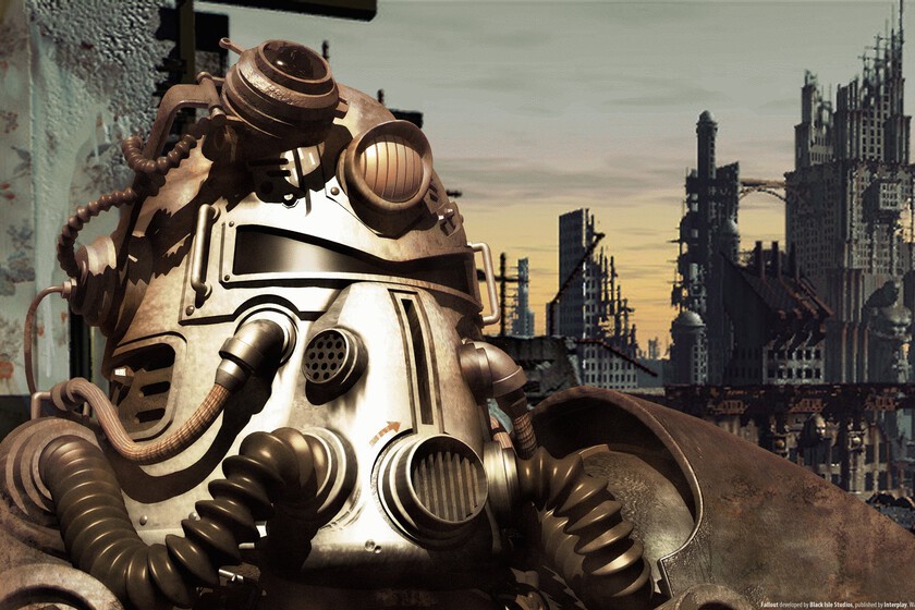 Imagen De Fallout