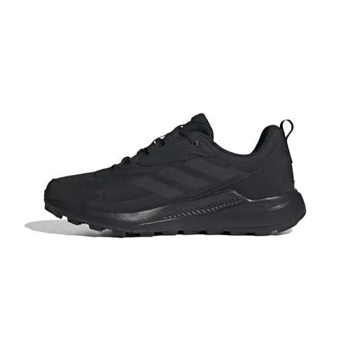 adidas Hombre Terrex Anylander Hiking Shoes