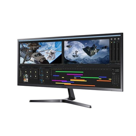 Monitor Ultrapanoramico Samsung