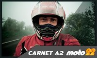 Permisos de conducir motos A1, A2 y A, ¿las pruebas del carnet son realmente eficaces?