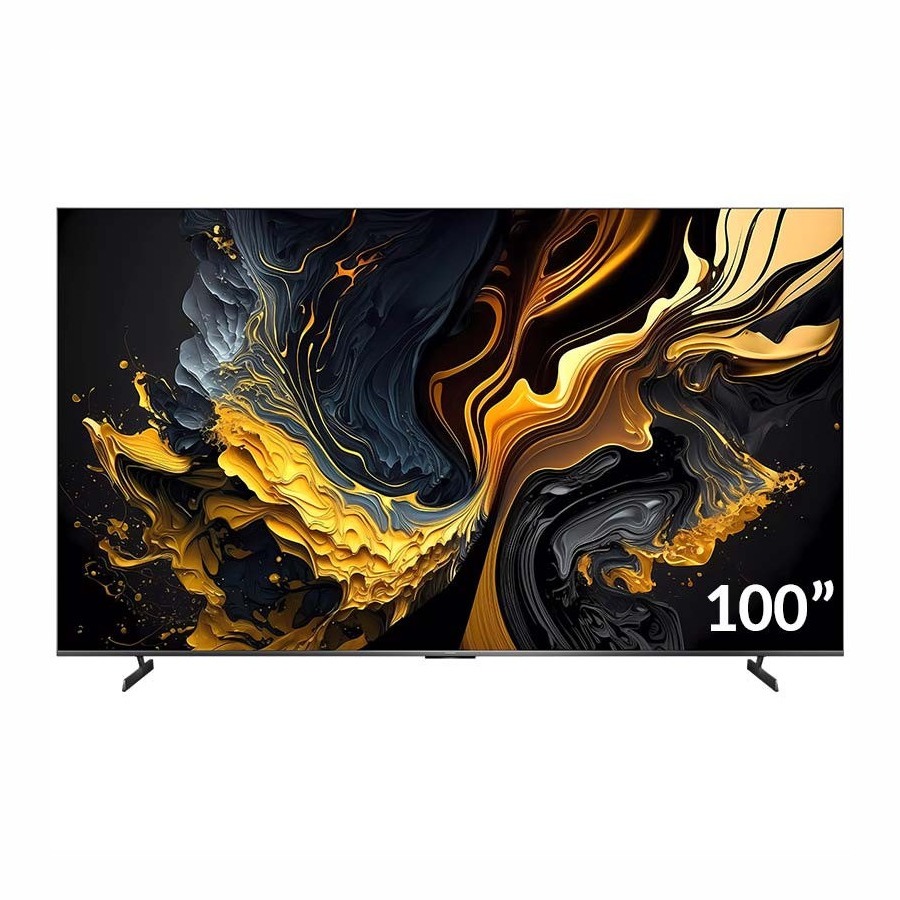 Xiaomi TV Max (QLED, 100 pulgadas)
