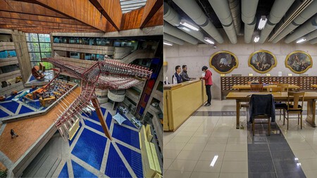 Hemeroteca Unam