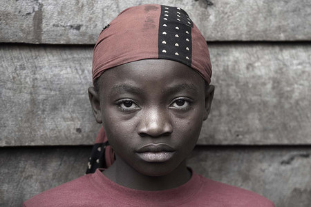 'Mujeres en el laberinto', el drama de las mujeres en el Congo por Concha Casajus y Paco Negre