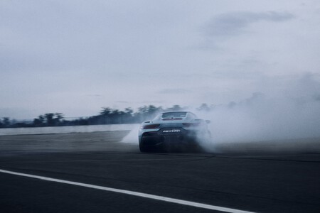 Maserati MCPura