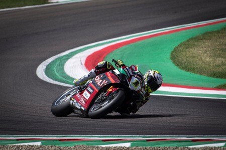 Bautista Imola Sbk 2023 2