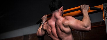 La ciencia lo tiene claro: si te concentras en tus músculos cuando entrenas con pesas, crecerán más 