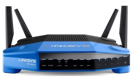 Linksys afirma que no es una de las empresas que bloquea firmware de terceros en sus routers