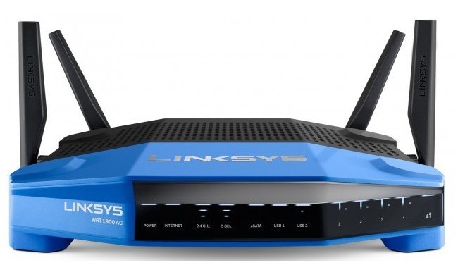 Linksys