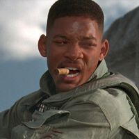 "Si pones a un chico negro...". A Will Smith lo querían fuera de su gran taquillazo sci-fi de los 90, entonces Rolan Emmerich lanzó un ordago