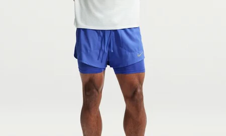 Pantalon Corto Hombre Nike Stride