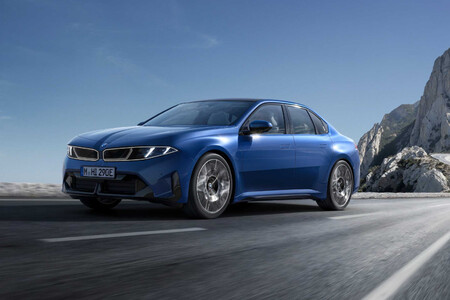 Bmw Mexico 4
