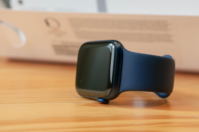Los Apple Watch Series 6, Apple Watch SE y iPad de octava generación ya  están a la venta