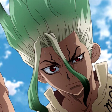 Dr Stone