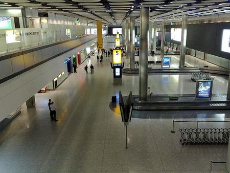 Air Europa también cobrará por facturar una segunda maleta en clase turista