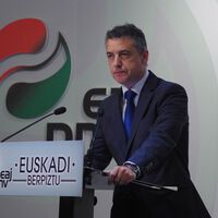 El Gobierno planea transferir la Seguridad Social al País Vasco, ¿será el fin del mismo sistema de pensiones para todos los españoles? 