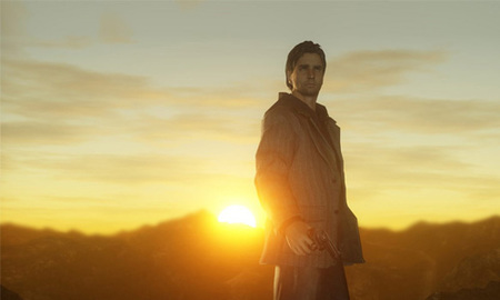 'Alan Wake', nuevos datos. El juego sigue vivo, o eso aseguran