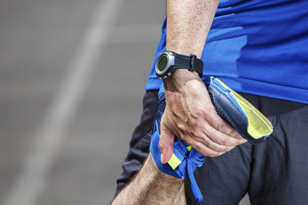 ¿Cuánto cuesta empezar a correr?