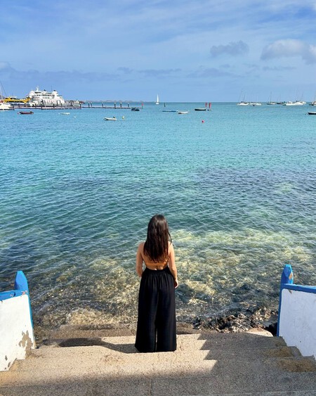 Corralejo Fuerteventura