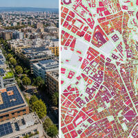 Si vives en Granada y quieres poner placas solares en casa, este mapa te dice cuántas, cómo y dónde instalarlas