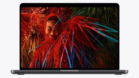 Macbook Pro M5 Pro Proled Xdr