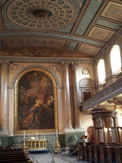 Church