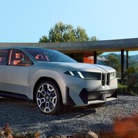 Rimac nació con un BMW Serie 3 modificado. Ahora la compañía es tan grande que BMW utilizará su tecnología para hacer coches eléctricos