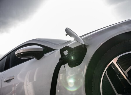 Audi E Tron Gt Quattro 2022