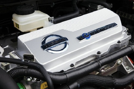 Nissan confirma que fabricará los motores del Leaf en EE.UU. y nos enseña el proceso en vídeo