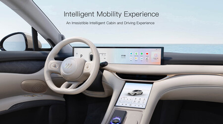 pantalla sin botones