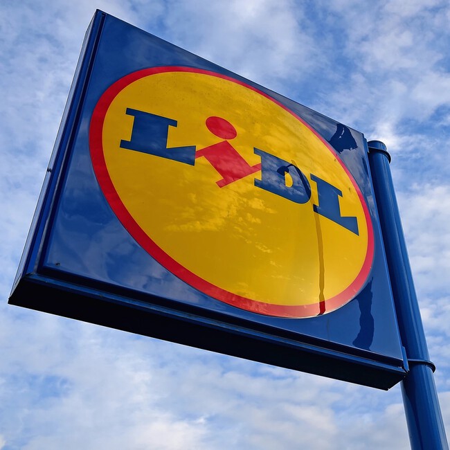 Lidl Web Oficial