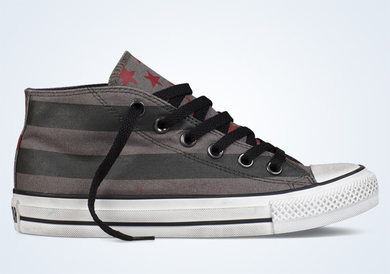 Colección de Converse Chuck Taylor All Star Americana