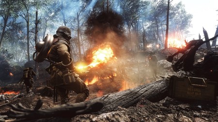 El Premium Pass de Battlefield 1 se puede descargar gratis temporalmente