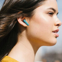 Lo siento Sony, pero estos auriculares JBL con cancelación son más baratos y tienen muy poco que envidiarte