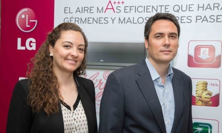 Mónica Ruiz, alergóloga: "se han desarrollado leyes para que las marcas tengan obligación de un completo etiquetado"