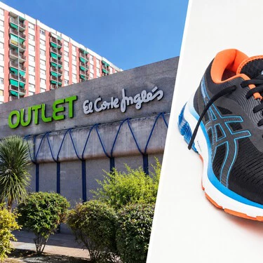 Asics Zapatillas