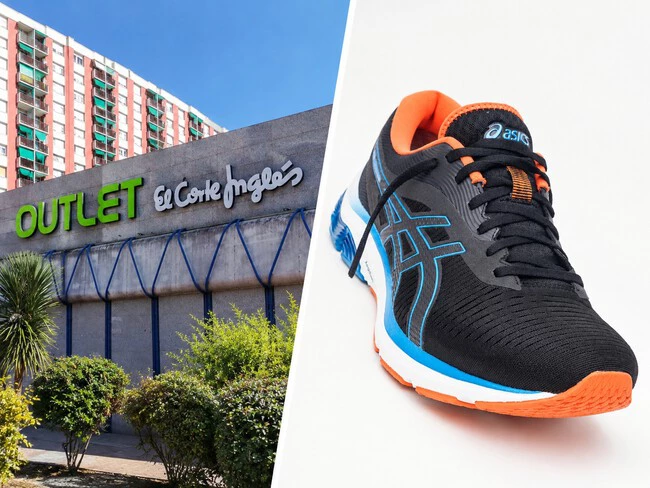 Asics Zapatillas