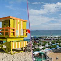 "Me asqueó la comida española. Grasienta, poco sana y con marisco en todo". Vendió su casa de Miami para mudarse a Cantabria. No aguantó ni dos años 