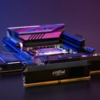 El creador de las memorias USB hace una predicción sobre la RAM y no pinta nada bien: "Quien no tenga lo necesario ahora no sobrevivirá" 