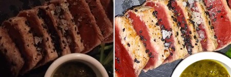 Lg K40 Comida Atun