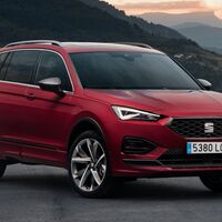 Tu próximo SEAT podría incluir piezas fabricadas con cáscara de arroz